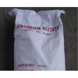 Buy Ammonium acetate suppliers