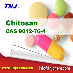 CAS 9012-76-4, China Chitosan suppliers price suppliers