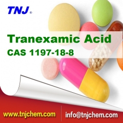 China Tranexamic Acid price, CAS: 1197-18-8 suppliers
