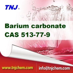 Buy 99% Barium carbonate BaCO3 suppliers price