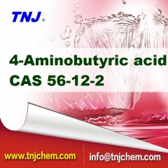 Buy Gamma-Aminobutyric acid 99.9% suppliers