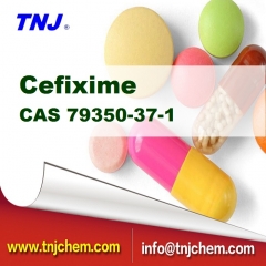 Cefixime CAS 79350-37-1 suppliers