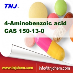 Buy 4-Aminobenzoic acid at best price from China factory suppliers suppliers