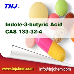 Indole-3-butyric Acid CAS 133-32-4 suppliers