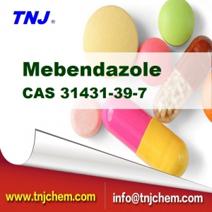 Buy Mebendazole CAS 31431-39-7