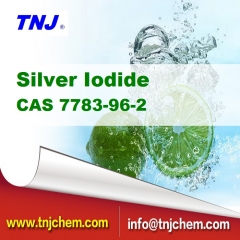 Buy Silver iodide AgI CAS 7783-96-2