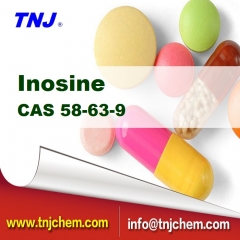 Inosine CAS 58-63-9 suppliers