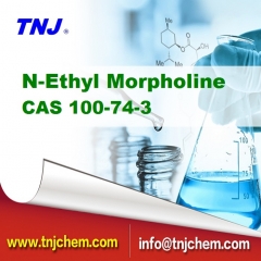 Buy N-Ethylmorpholine at best price from China factory suppliers suppliers