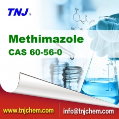 Methimazole CAS 60-56-0 suppliers