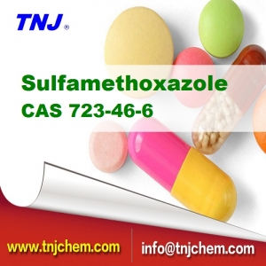 BUY Sulfamethoxazole CAS 723-46-6