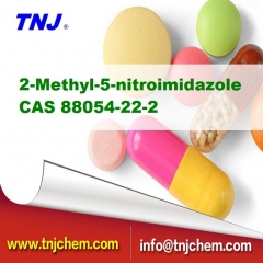 Buy 2-Methyl-5-nitroimidazole CAS 88054-22-2