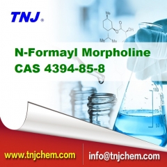 N-Formylmorpholine suppliers,factory,manufacturers