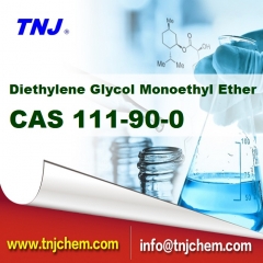 Diethylene Glycol Monoethyl Ether CAS 111-90-0 suppliers