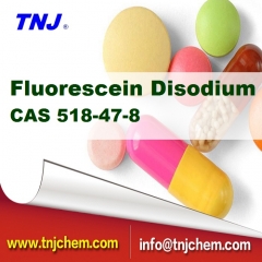 Buy Fluorescein disodium CAS 518-47-8