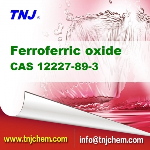 buy Iron Oxide Black 318,Pigment Black 11,CAS 12227-89-3