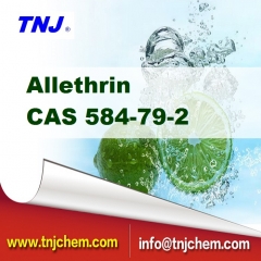 Allethrin suppliers, factory, manufacturers