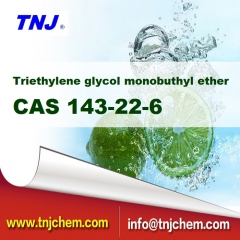 buy Triethylene glycol monobuthyl ether 143-22-6 suppliers price