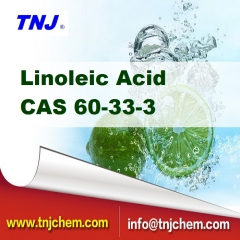 Buy Linoleic Acid CAS 60-33-3 at best price from China factory suppliers suppliers