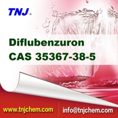 Diflubenzuron CAS 35367-38-5 suppliers