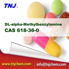 Buy DL-alpha-Methylbenzylamine CAS 618-36-0