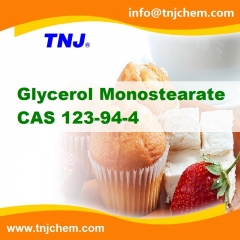 buy Distilled Glycerol Monostearate (Emulsifier E471)