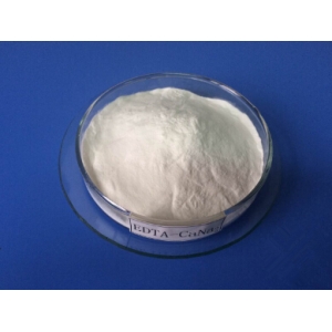 Buy Calcium Disodium EDTA at best price from China factory suppliers suppliers