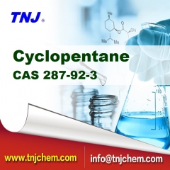 Buy Cyclopentane 99%min at best price from China suppliers suppliers