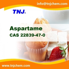 Buy Aspartame at best price from China factory suppliers suppliers