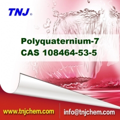 China Polyquaternium-7 (PQ-7) suppliers, CAS:# 108464-53-5 suppliers