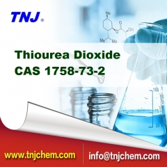 Buy Thiourea dioxide CAS 1758-73-2
