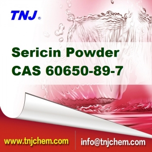 CAS 60650-89-7 suppliers