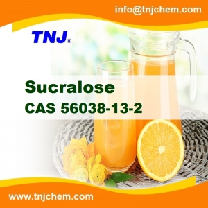 Buy Sucralose at best price from China suppliers suppliers