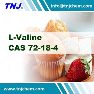 CAS 72-18-4 L-Valine suppliers price suppliers
