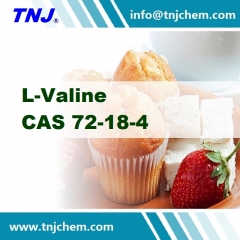 L-Valine CAS 72-18-4 suppliers