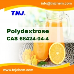 Polydextrose CAS 68424-04-4 suppliers