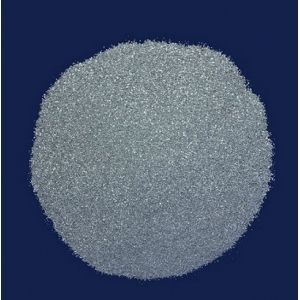 Aluminium magnesium alloy powder
