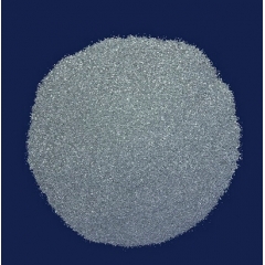 Aluminium magnesium alloy powder