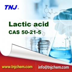 Buy L-Lactic acid 80% 60% 85% at best price from China factory suppliers suppliers