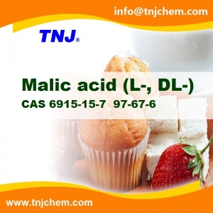 L-malic acid suppliers