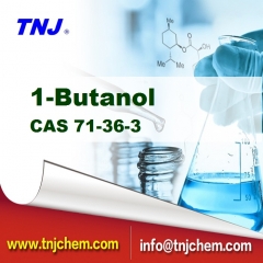 1-Butanol CAS 71-36-3 suppliers