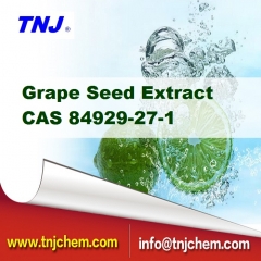 buy natural Grape Seed Extract 95% CAS 84929-27-1 suppliers manufacturers