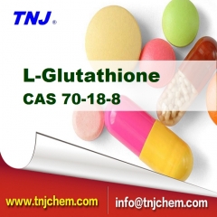 L-Glutathione CAS 70-18-8 suppliers