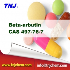China Beta arbutin price (CAS No. 497-76-7) suppliers