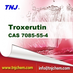 Troxerutin CAS 7085-55-4 suppliers