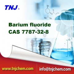 Buy Barium fluoride at best price from China factory suppliers suppliers