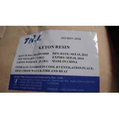 Ketone aldehyde resin CAS 25054-06-2 suppliers