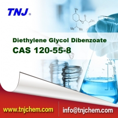 Diethylene Glycol Dibenzoate ( DEDB ) CAS 120-55-8 suppliers