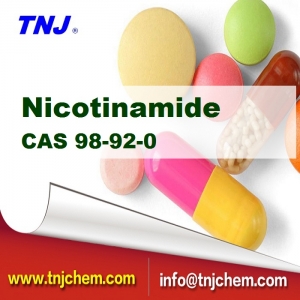 Nicotinamide suppliers suppliers