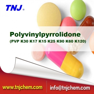 BUY Polyvinylpyrrolidone K30 K17 K15 K90 K120