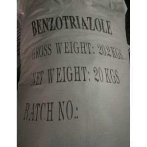 Benzotriazole